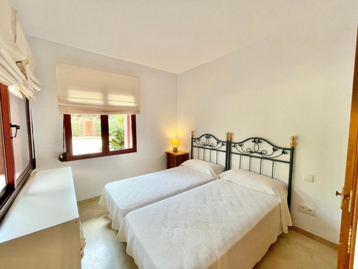 Alicate Beachfront - Eaw Homes Marbellac