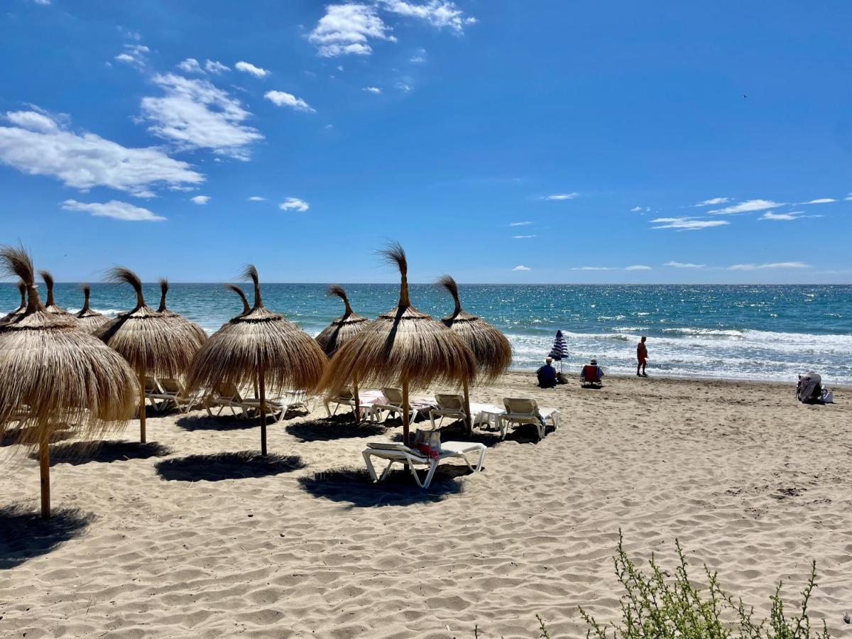 Appartement Alicate Beachfront - Eaw Homes Marbellac