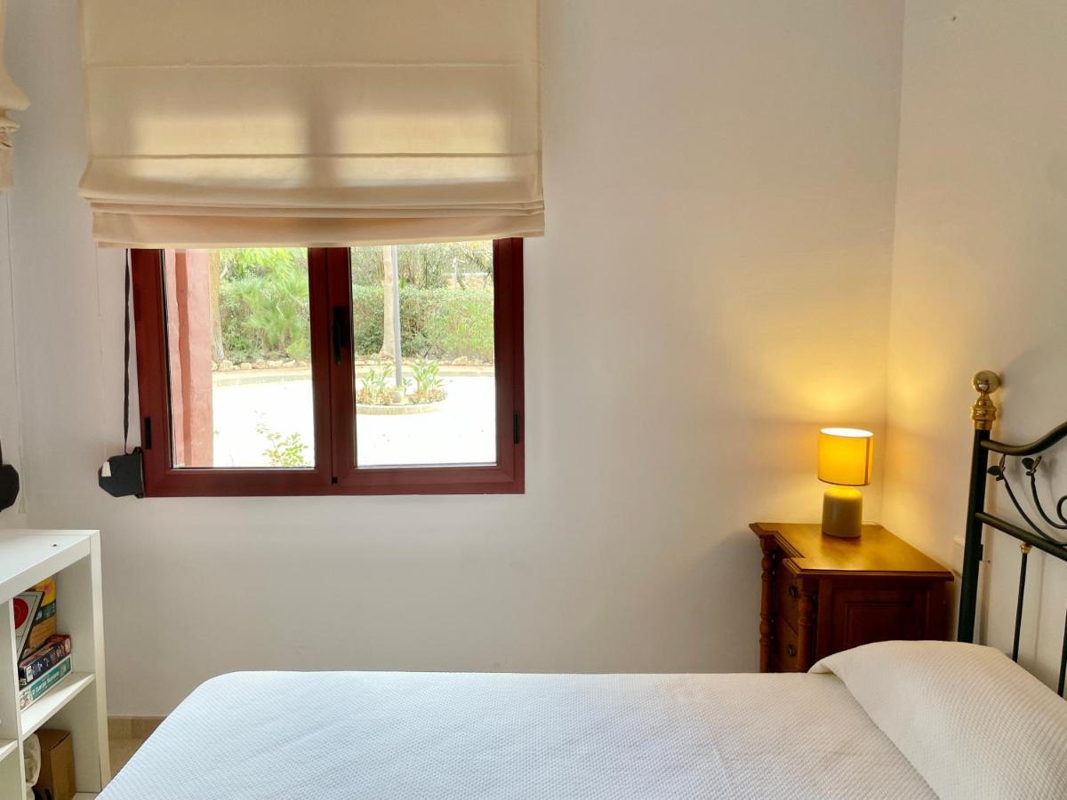 Appartement Alicate Beachfront - Eaw Homes Marbellac