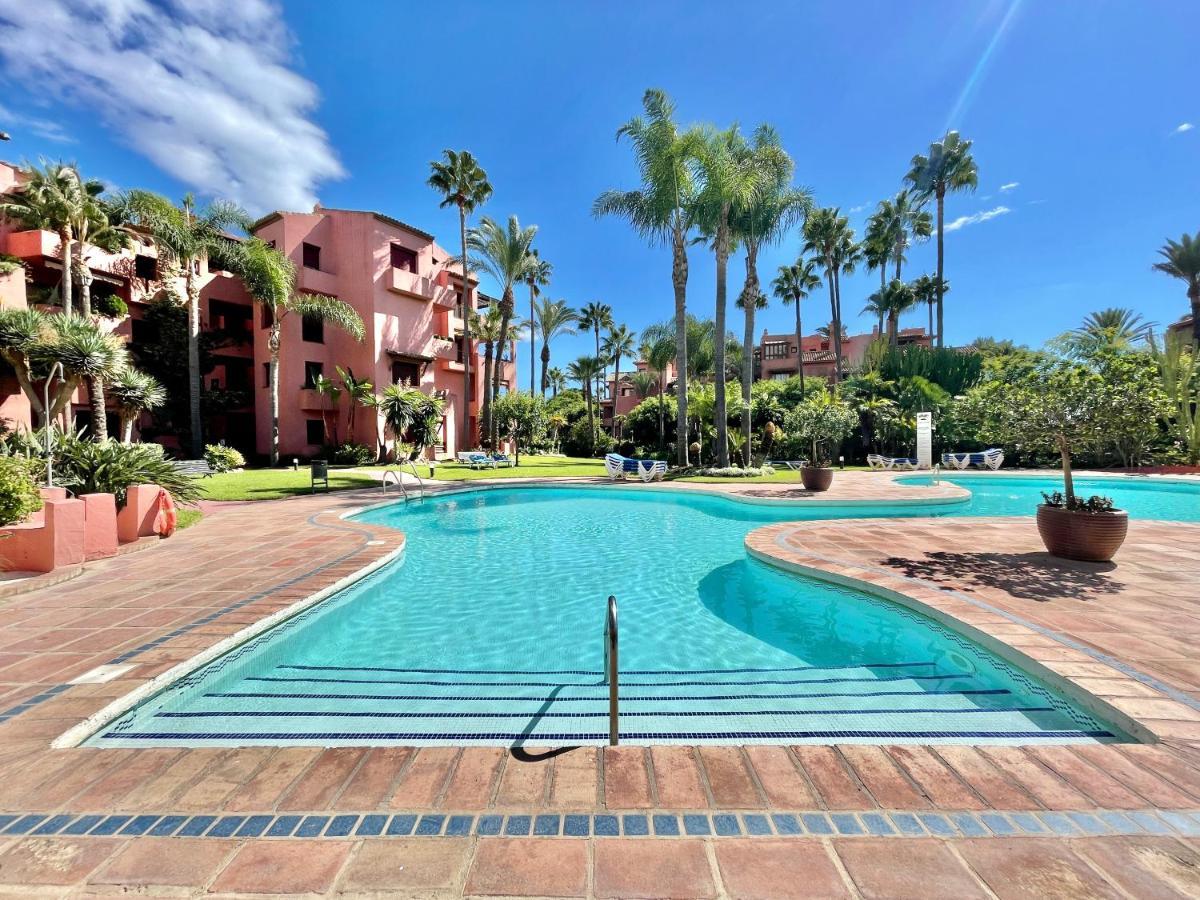 Appartement Alicate Beachfront - Eaw Homes Marbellac
