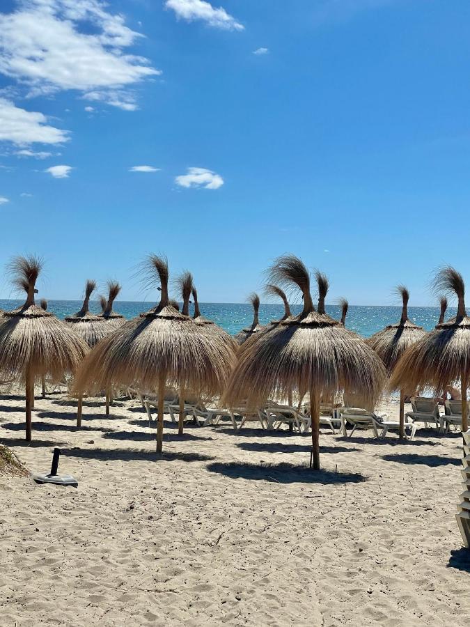 Alicate Beachfront - Eaw Homes Appartement *