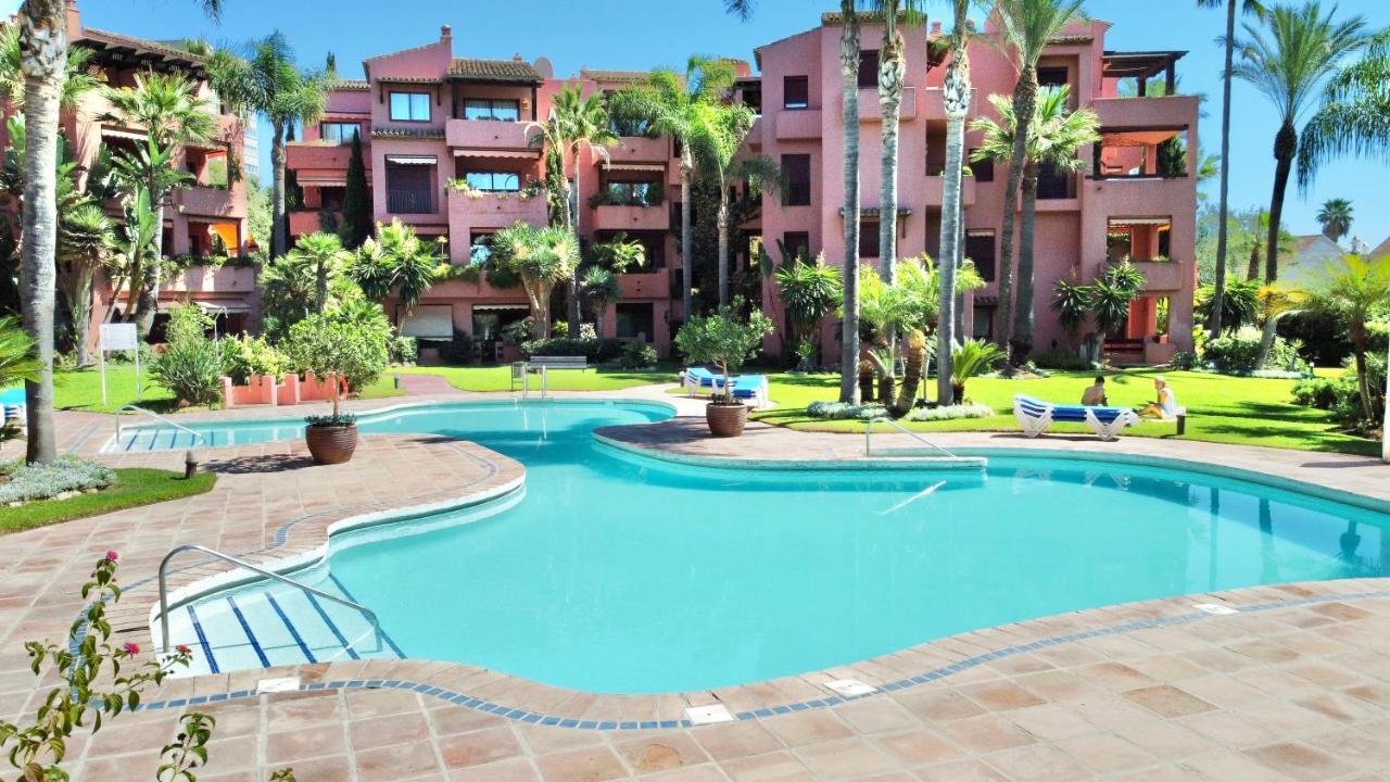 Alicate Beachfront - Eaw Homes Appartement