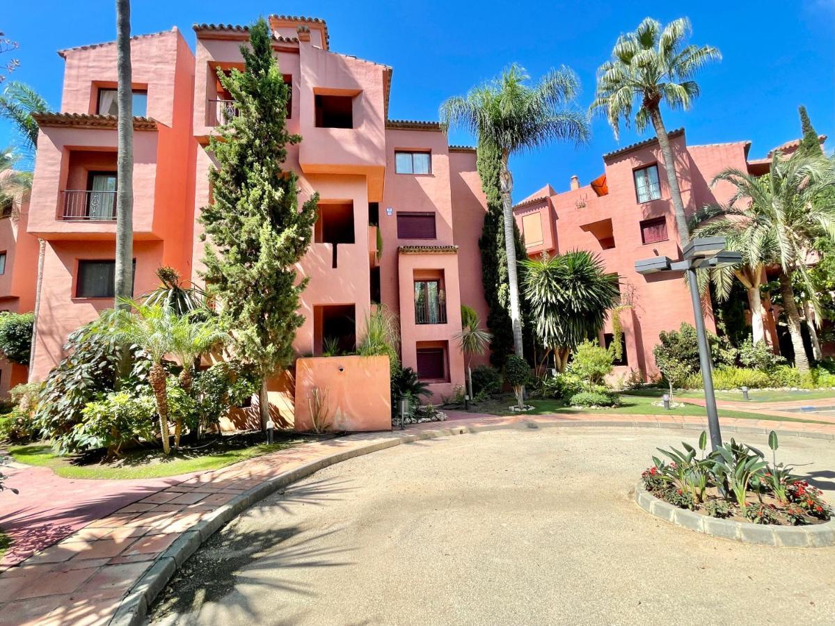 Appartement Alicate Beachfront - Eaw Homes Marbellac