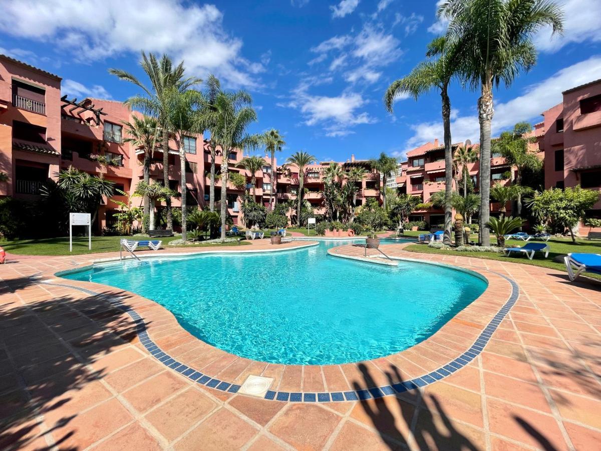 Alicate Beachfront - Eaw Homes Appartement Marbellac