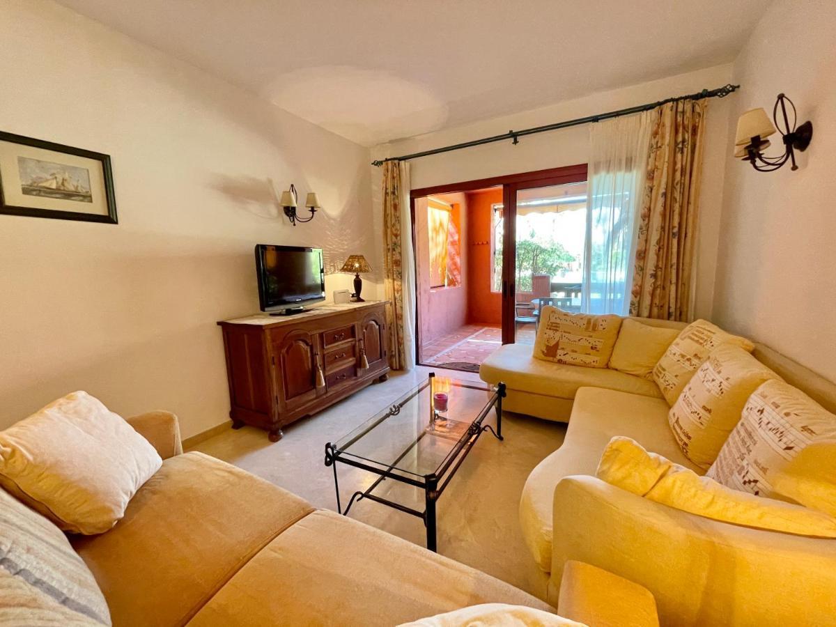 Apartment Alicate Beachfront - Eaw Homes