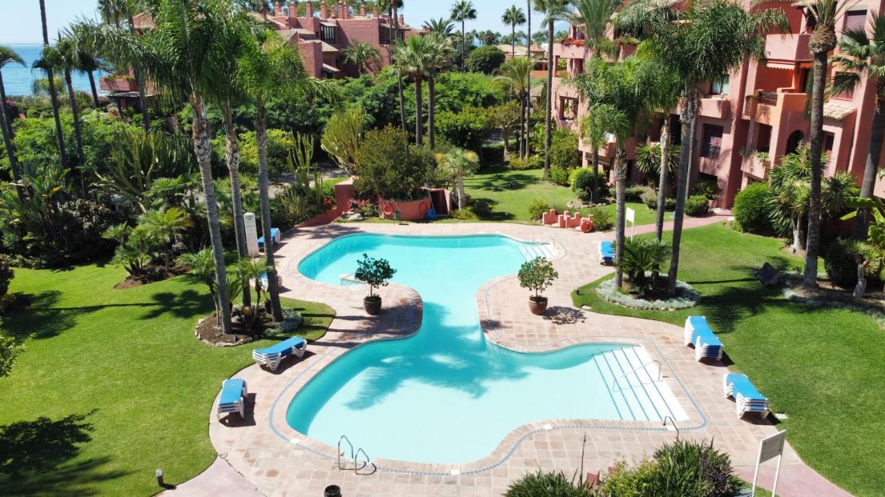 Alicate Beachfront - Eaw Homes Apartment