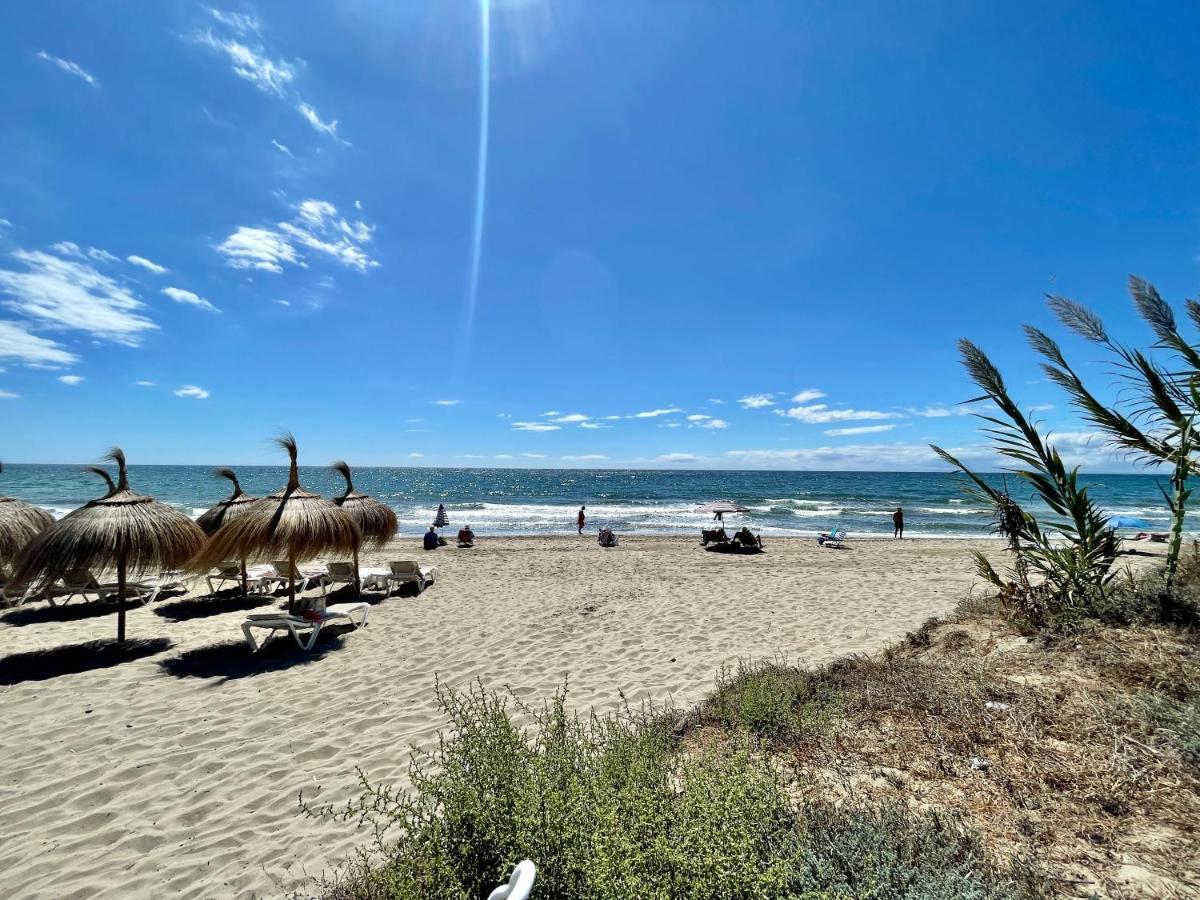 Alicate Beachfront - Eaw Homes Marbella