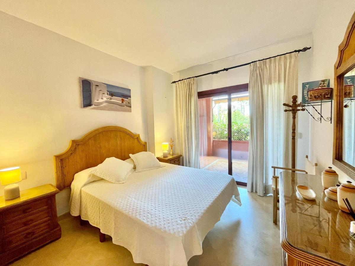 Apartment Alicate Beachfront - Eaw Homes Marbella