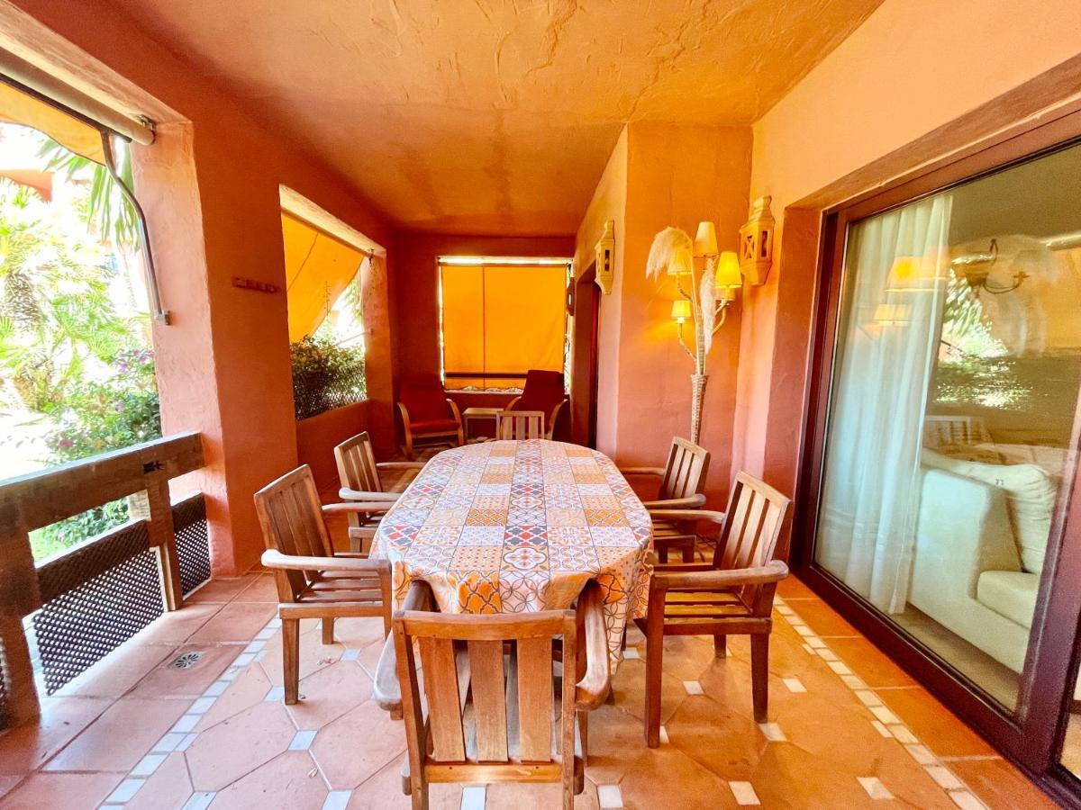 Alicate Beachfront - Eaw Homes Apartment Marbella